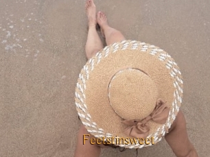 Feetstinsweet