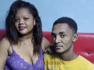 Feliannick