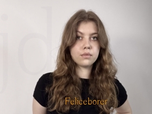 Feliceborer