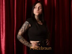 Felicebraun