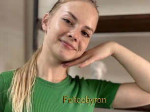 Felicebyron