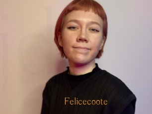 Felicecoote