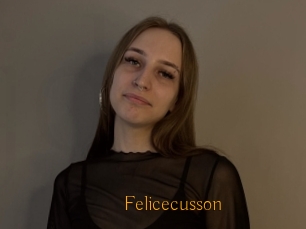 Felicecusson