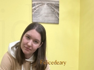 Felicedeary