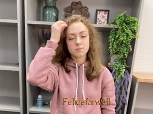 Felicefarwell
