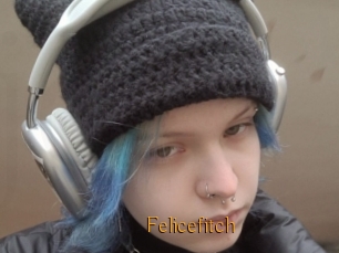 Felicefitch