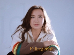 Felicegladish