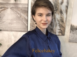 Felicehakey
