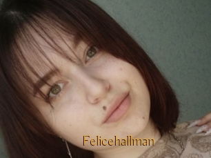 Felicehallman