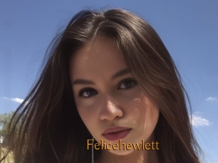 Felicehewlett