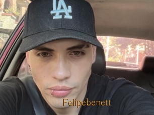 Felipebenett