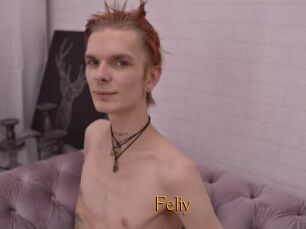 Feliy
