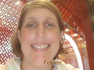Felmort