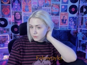 Felonytayler