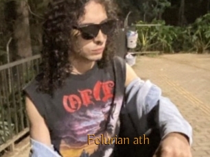 Felurian_ath