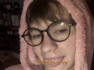 Femboyremy