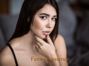 Feminineessence