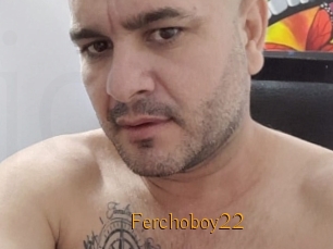 Ferchoboy22
