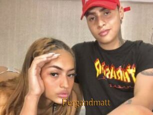 Fergandmatt