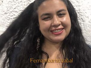 Fernandaaristizabal