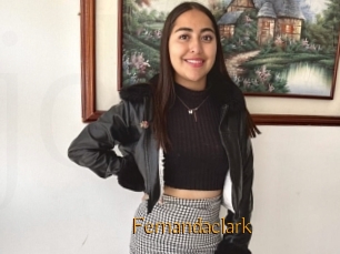 Fernandaclark