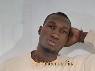 Fernandomaquina