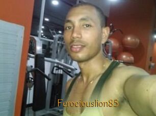 Ferociouslion_85