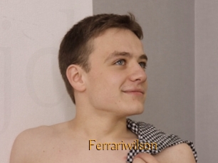 Ferrariwilson