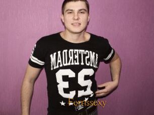 Ferrissexy