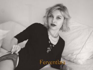 Ferventlara