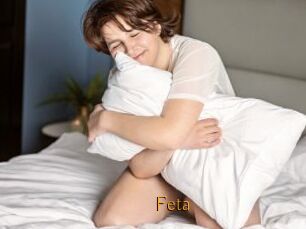 Feta