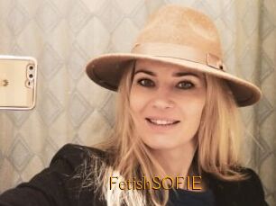 FetishSOFIE
