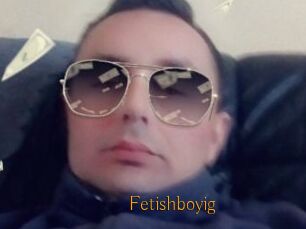 Fetishboyig