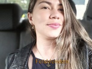 Fetishfemdom