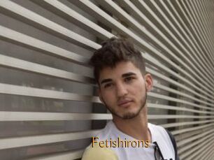 Fetishirons
