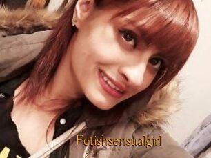 Fetishsensualgirl