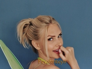 Feyafonteyn