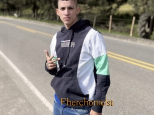Fherchomelst