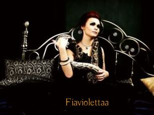 Fiaviolettaa