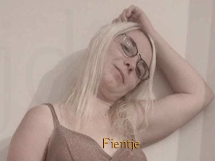 Fientje