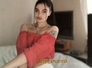 Fierygiovanna