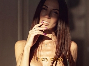 Fierylioness