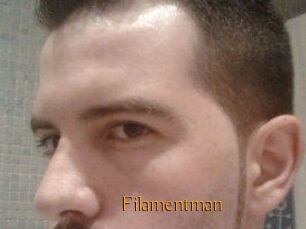 Filamentman