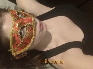 Filleapapa
