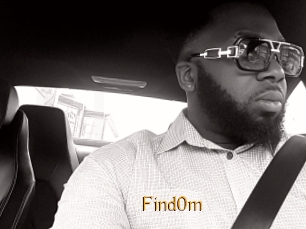 Find0m