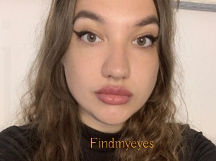 Findmyeyes