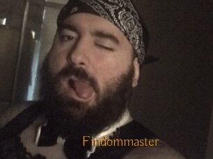 Findommaster