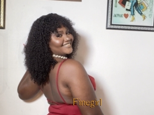 Finegirl