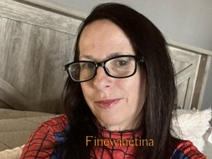 Finewinetina