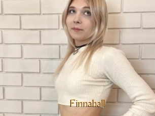Finnahall